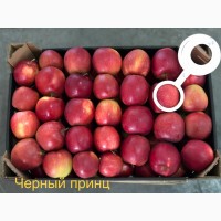 Продажа яблок в асортименте опт! Свое