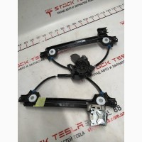 Стеклоподъемник задний правый Tesla model X 1028821-00-F 1028821-00-E ASSY