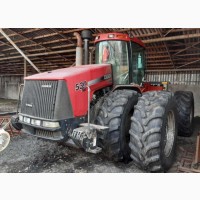 Трактор Case IH H Steiger 530HD, год 2007, наработка 15900