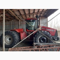 Трактор Case IH H Steiger 530HD, год 2007, наработка 15900