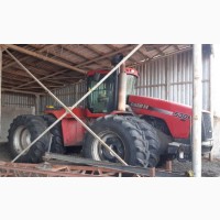 Трактор Case IH H Steiger 530HD, год 2007, наработка 15900