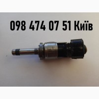 Форсунка топливная инжектор PR25DD Nissan Altima 2.5i 16600-6ca0a