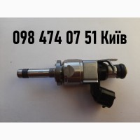 Форсунка топливная инжектор PR25DD Nissan Altima 2.5i 16600-6ca0a