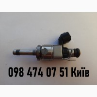 Форсунка топливная инжектор PR25DD Nissan Altima 2.5i 16600-6ca0a