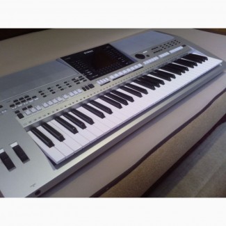 Продам б/у синтезатор yamaha psr s - 900