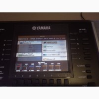 Продам б/у синтезатор yamaha psr s - 900