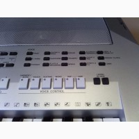 Продам б/у синтезатор yamaha psr s - 900