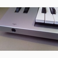 Продам б/у синтезатор yamaha psr s - 900