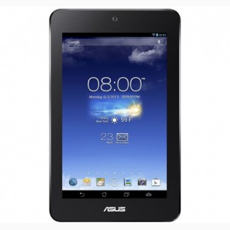 Плашет Asus ME173X