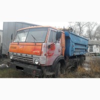 Продам Камаз 5511 Самосвал 1987г