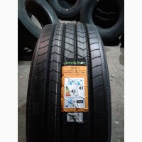 Шина 385/65R22.5 TL 20 160L T706 Lanvigator (причіпна вісь)