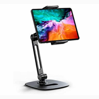 WIWU Giraffe Desk Stand ZM302 Настольная подставка для телефона и планшета Роскошный