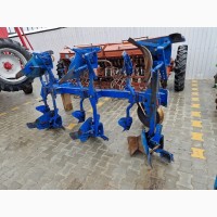 Продається оборотний плуг Lemken Opal 2011 року