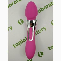 Уникальный вибромассажер Sway Vibes Wand Vibrator с Германии