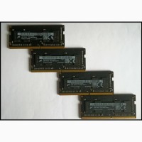 Оперативна Пам#039;ять ОЗУ Micron RAM 2400 PC4-2400T iMac 2017 (MNE92LL/A)