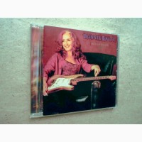 CD диск Bonnie Raitt - Souls Alike