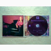 CD диск Bonnie Raitt - Souls Alike