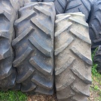 Бу шина 420/85R30 (16, 9р30) Advance