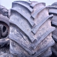 Бу шина 900/60R32 (35.5р32) Trelleborg