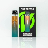 Vaperosso Xros mini