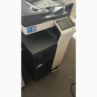 Продам Б/У БФП Konica Minolta Bizhub 283 та Konica Minolta C224