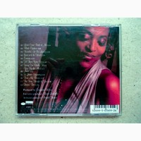 CD диск Cassandra Wilson - Loverly