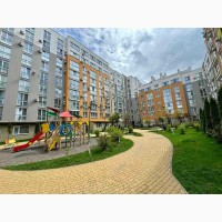 Продаж 3-к квартира Обухівський, Васильків, 85000 $