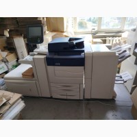 Продам полноцветный принтер Xerox C60 colour