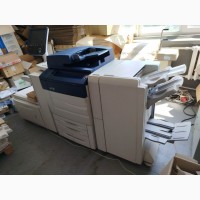 Продам полноцветный принтер Xerox C60 colour