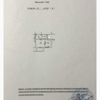 Продаж 1-к квартира Бориспільський, Бориспіль, 37000 $