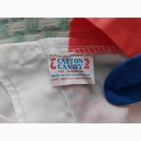 Платьице детское Catton Candy