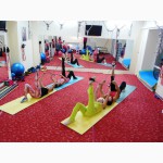 Фитнес клуб «Fitness NEWBODY»