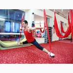 Фитнес клуб «Fitness NEWBODY»