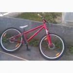 Продам norco havoc 26 2012 года