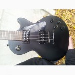 Продам электрогитару Epiphone Les Paul Goth