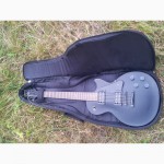 Продам электрогитару Epiphone Les Paul Goth