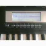 Продается синтезатор Korg TR-61 (б/у)