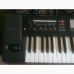 Продается синтезатор Korg TR-61 (б/у)