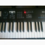 Продается синтезатор Korg TR-61 (б/у)