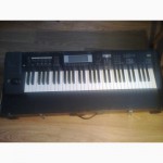 Продается синтезатор Korg TR-61 (б/у)