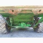 John Deere 9660 WTS (Джон Дир 9660 ВТС) зерноуборочный комбайн