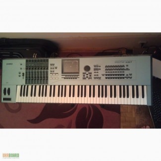 Продам Yamaha Motif XS 7