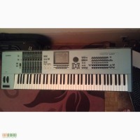 Продам Yamaha Motif XS 7