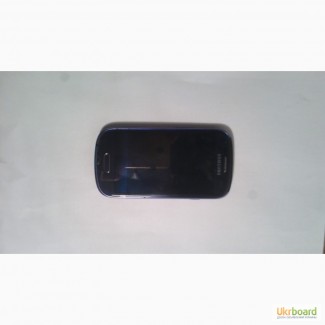 Samsung Galaxy S3 mini GT-I8190