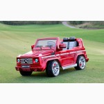 Электромобиль Кубик mercedes amg g55 оптом и в розницу