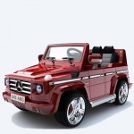 Электромобиль Кубик mercedes amg g55 оптом и в розницу