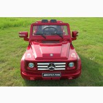 Электромобиль Кубик mercedes amg g55 оптом и в розницу