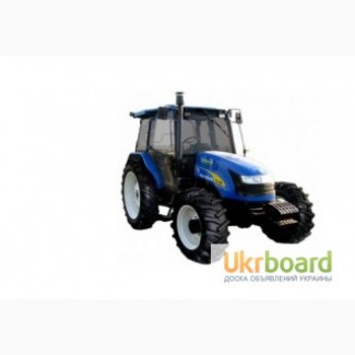 Запчасти для трактора New Holland TL105