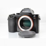 Sony a7R Полнокадровый 36, 4 МП