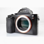 Sony a7R Полнокадровый 36, 4 МП